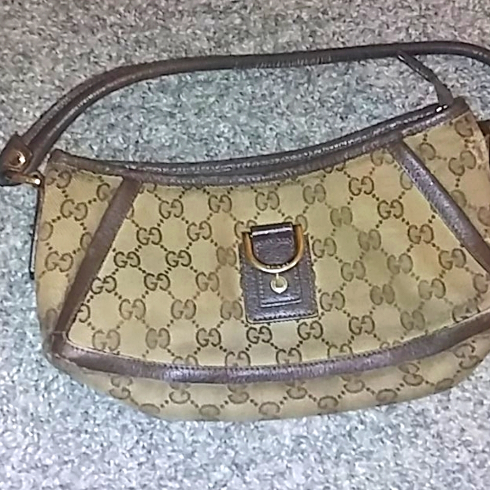 Gucci vintage